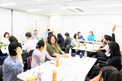 アンガーマネジメント研修1