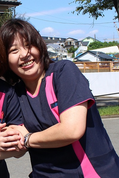 横浜市 介護職員 働く環境