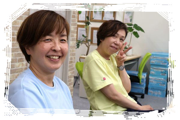 横浜市旭区の訪問看護