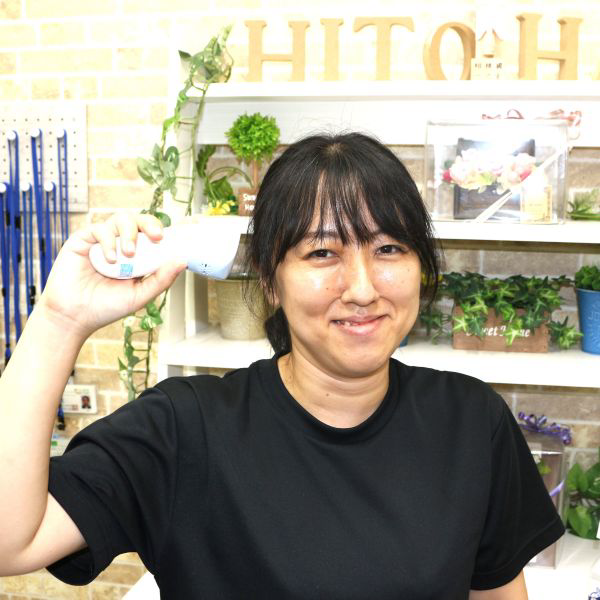 訪問看護スタッフ