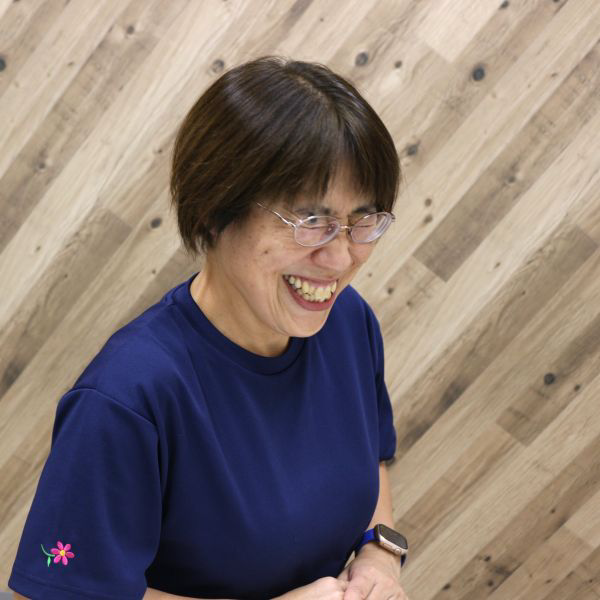 訪問リハビリ OTスタッフ