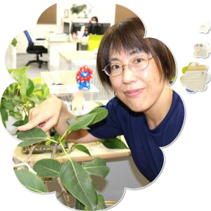 訪問看護 作業療法士