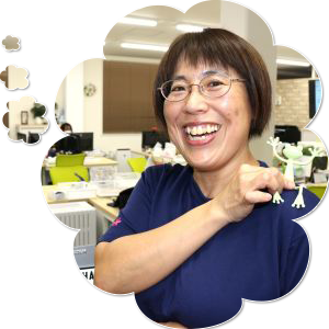 訪問看護 作業療法士