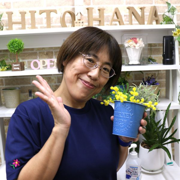 訪問リハビリ OT現場