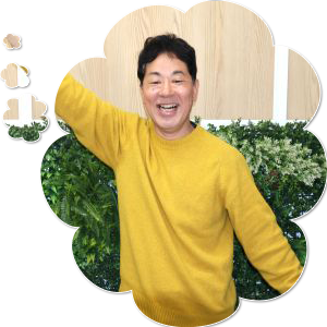 横浜市緑区の管理者写真