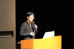 看取り研修写真1