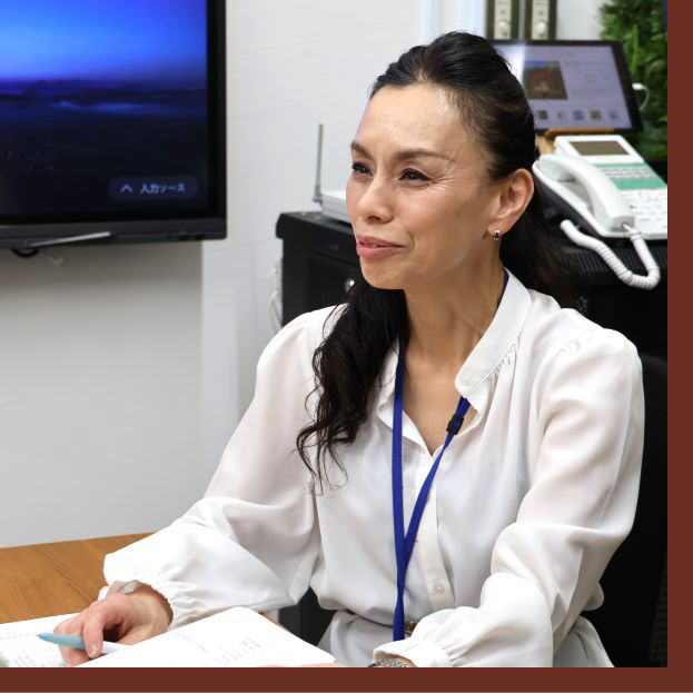 主任ケアマネの声 瀬谷区