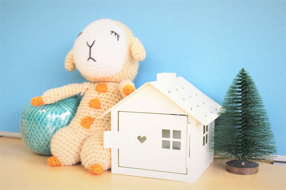 ひとはな ほどがや スタッフの様子