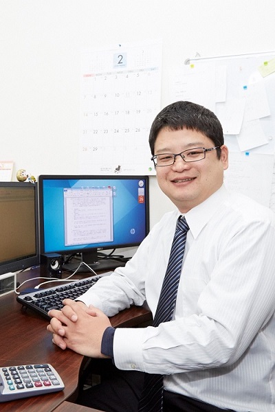 横浜市 在宅介護 サービス風景