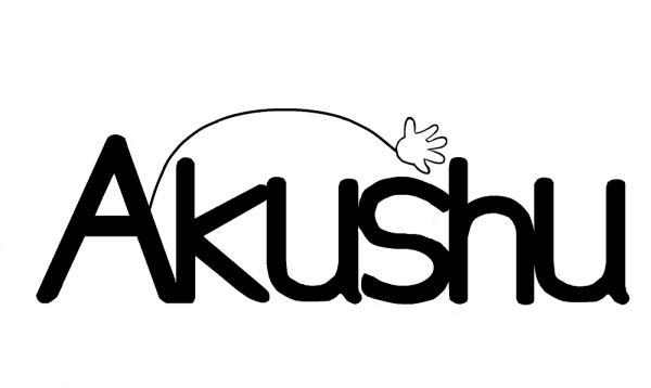 あくしゅの会ロゴ