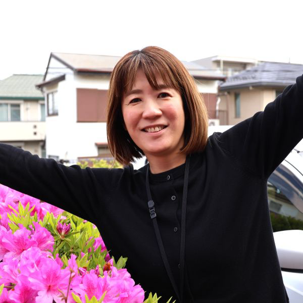 横浜市旭区 ケアマネジャー Iさん