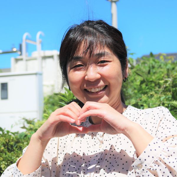 横浜市旭区 ケアマネジャー Sさん