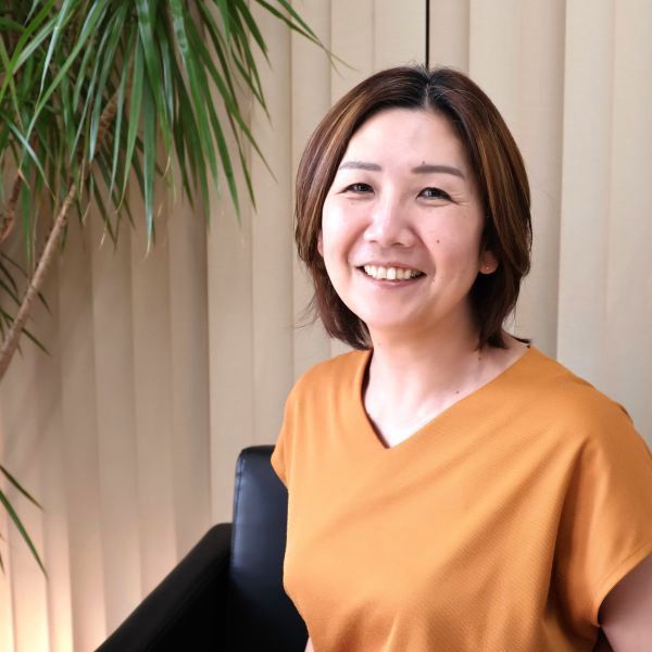 横浜市泉区 ケアマネジャー Tさん