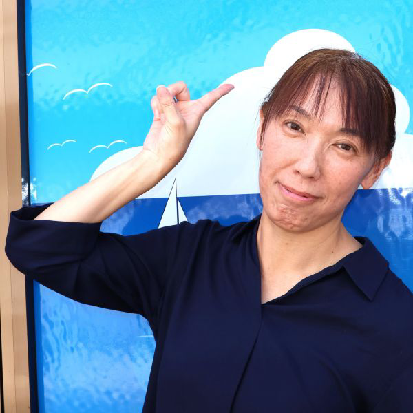 横浜市南区 ケアマネ管理者 Fさん