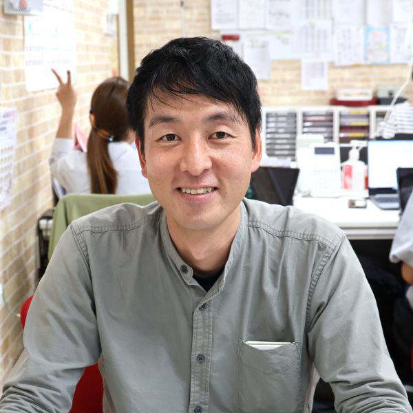 横浜市泉区 ケアマネジャー Kさん