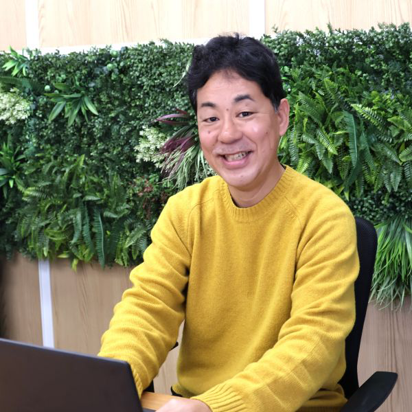 横浜市緑区 ケアマネ管理者 Kさん