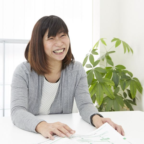 ケアマネ 瀬谷区 管理者 ひとはな