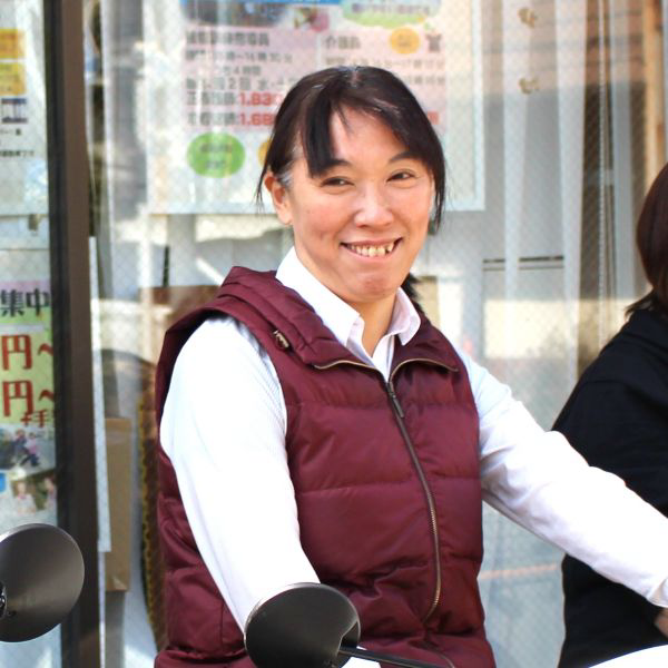 ケアマネ 瀬谷区 横浜市 ひとはな