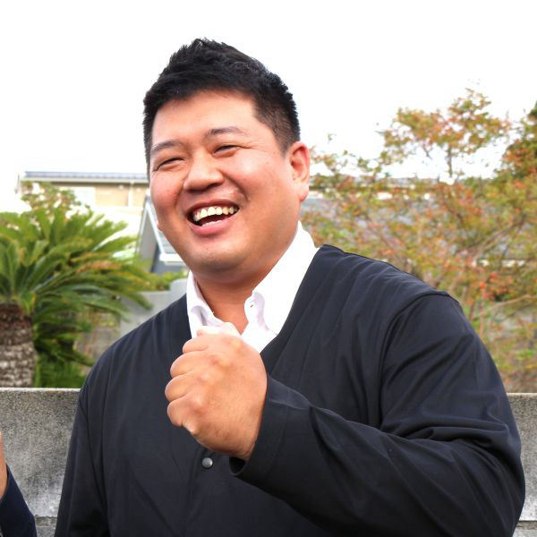 横浜市戸塚区 ケアマネジャー Hさん