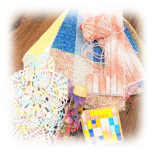 デイサービスセンター 陽と花 いずみ 横浜市泉区 季節の壁面制作活動