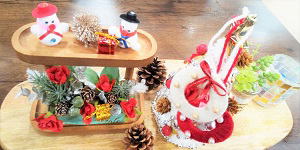 デイサービスセンター 陽と花 いずみ 横浜市泉区 趣味活動の様子