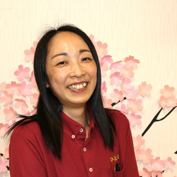 生活相談員Aさん