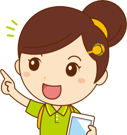 ひとはなキャラ