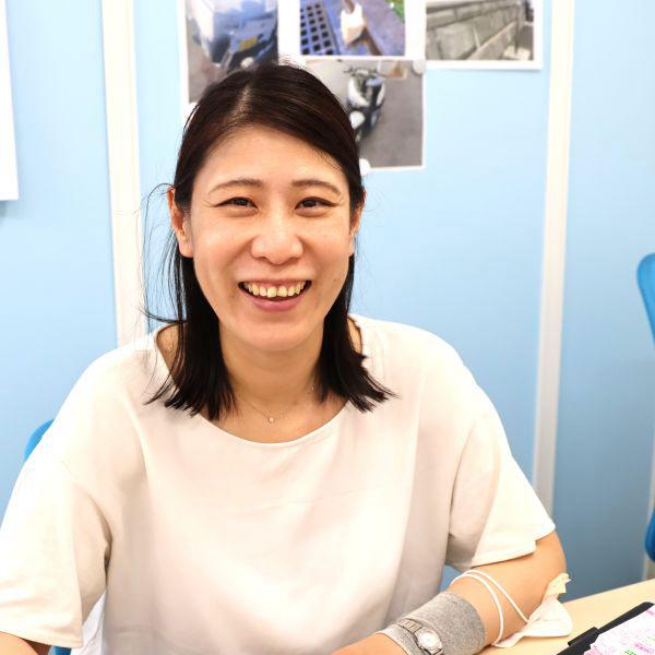 ケアマネ 保土ケ谷区