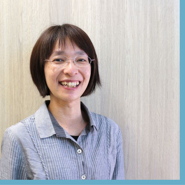 保土ケ谷 スタッフ