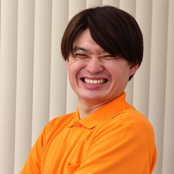 訪問介護 管理者 Mさん