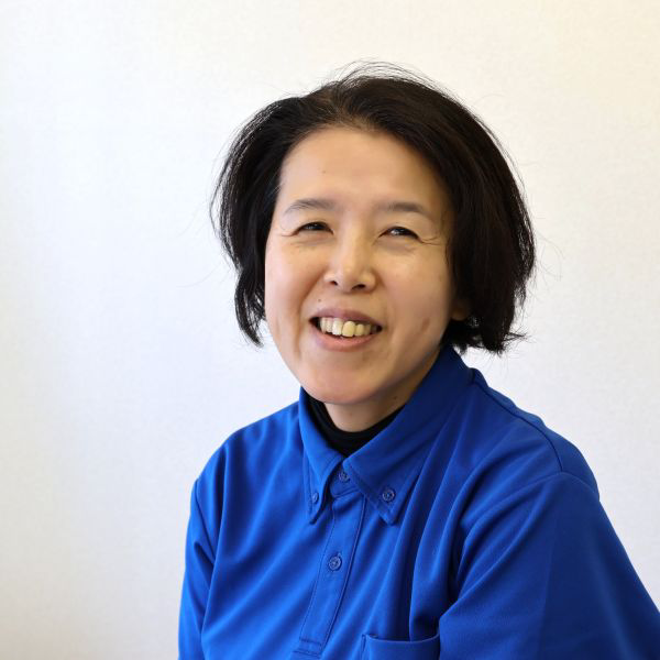 訪問介護 管理者 Rさん