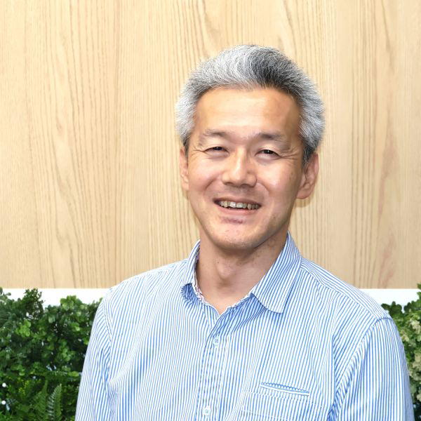 横浜市栄区 ケアマネ管理者 Wさん