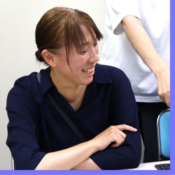 磯子区 ケアマネスタッフ