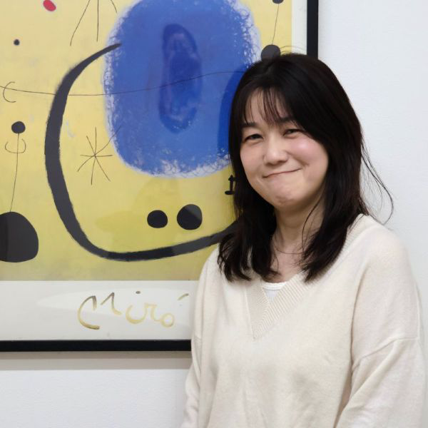 訪問看護 事務スタッフ Kさん