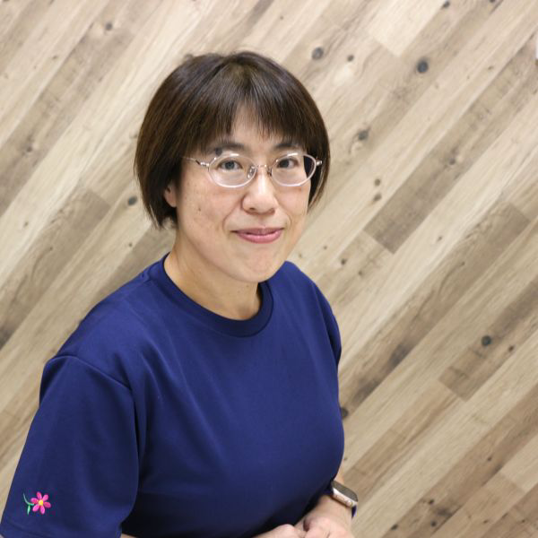 訪問リハビリ 作業療法士 Iさん