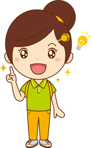 疑問キャラクター