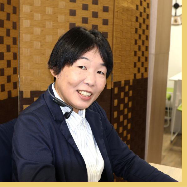 戸塚 管理者の声