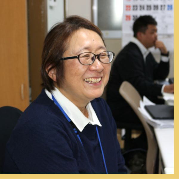 戸塚 ケアマネの声