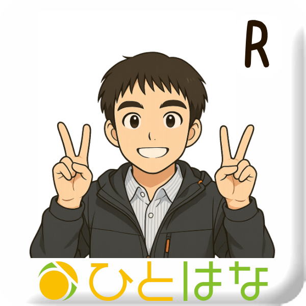 福祉用具似顔絵イラスト
