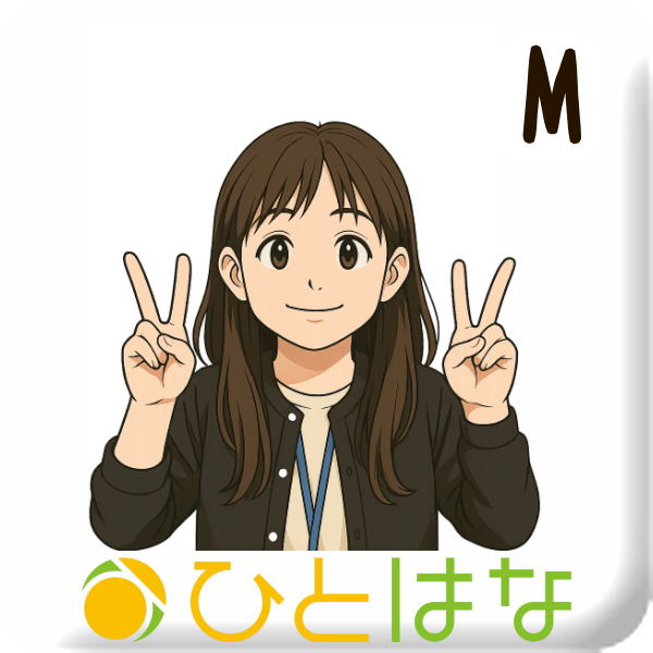 福祉用具似顔絵イラスト