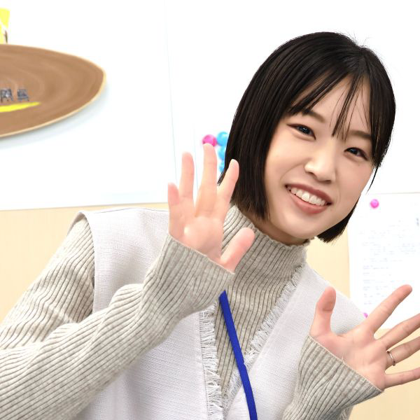 福祉用具専門相談員 アフタースタッフ Sさん