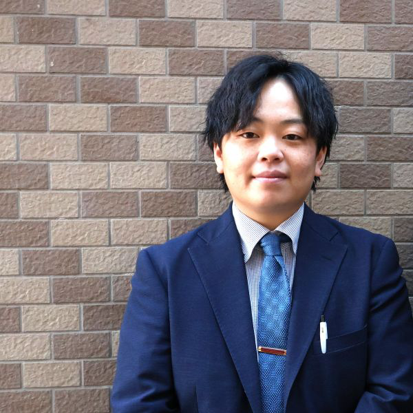 福祉用具専門相談員 Mさん