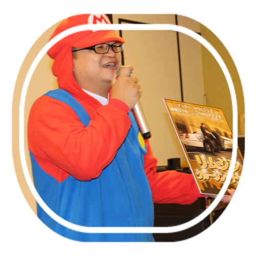 代表取締役 小松巧